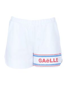 Повседневные шорты Gaëlle Paris
