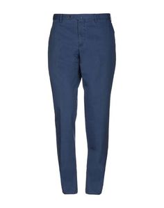 Джинсовые брюки Pt01