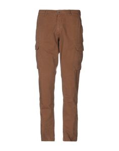 Повседневные брюки 40 Weft