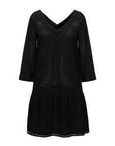 Короткое платье Twin Set Simona Barbieri