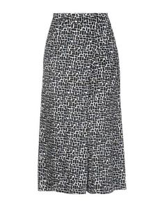 Юбка длиной 3/4 Pt01