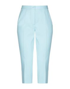 Брюки-капри Boutique Moschino