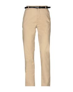 Повседневные брюки Maison Scotch