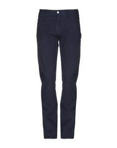Повседневные брюки Canali