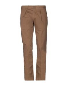 Повседневные брюки Lardini