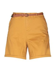 Повседневные шорты Scotch & Soda