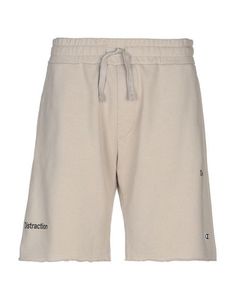 Бермуды Champion x Wood Wood