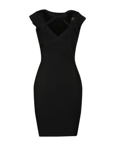 Короткое платье Versace Collection