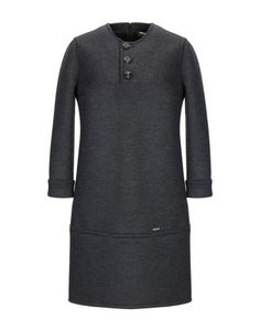 Короткое платье Dsquared2