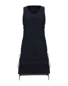 Короткое платье Diesel Black Gold