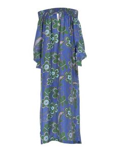 Длинное платье Mimi LibertÉ by Michel Klein