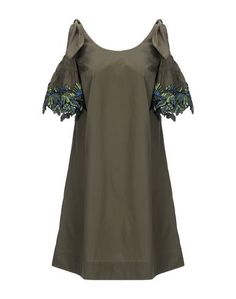 Короткое платье Pinko