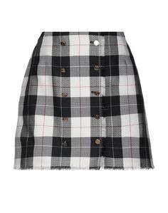 Мини-юбка Thom Browne