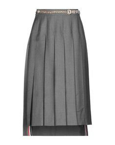 Юбка длиной 3/4 Thom Browne