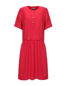 Короткое платье Calvin Klein Jeans