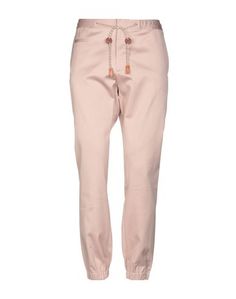 Повседневные брюки Marc Jacobs