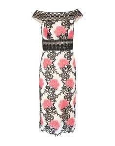 Платье до колена Maestri