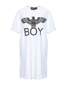 Короткое платье BOY London