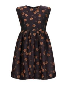 Короткое платье Vicolo