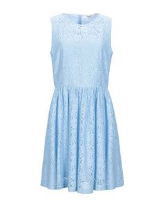 Короткое платье Blugirl Blumarine