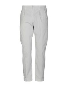 Повседневные брюки Dondup