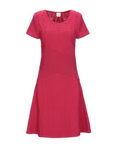Короткое платье Pinko