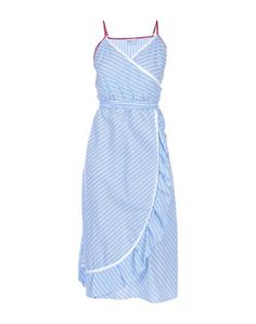 Платье длиной 3/4 Isabelle Blanche Paris