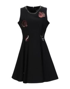 Короткое платье Philipp Plein