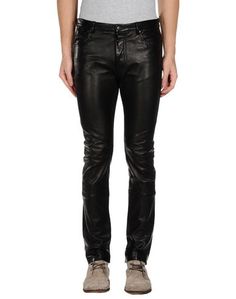Повседневные брюки Maison Margiela