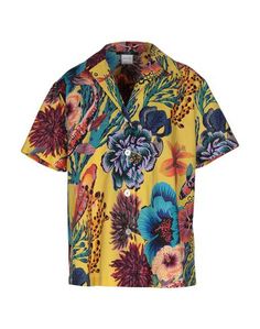 Pубашка Paul Smith