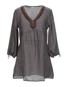 Блузка Camicettasnob