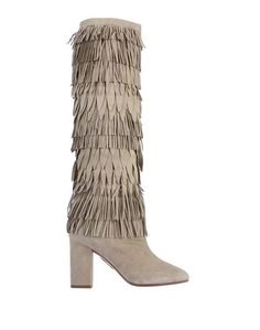 Сапоги Aquazzura