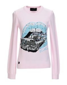 Свитер Philipp Plein