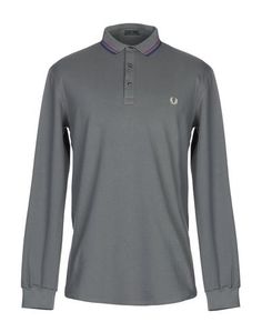 Поло Fred Perry