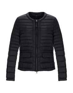 Пуховик с синт. наполнителем Woolrich