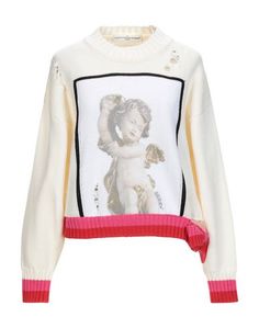 Свитер Golden Goose Deluxe Brand