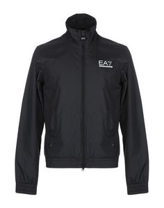 Куртка EA7