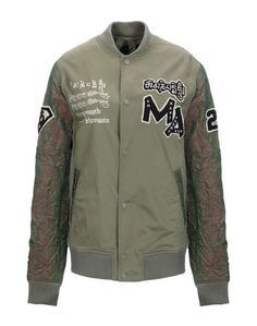 Куртка Maharishi