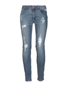 Джинсовые брюки Blugirl Jeans