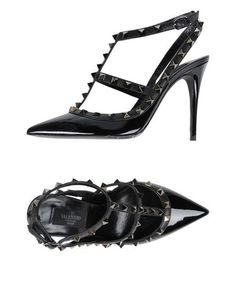 Туфли Valentino Garavani