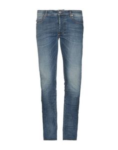 Джинсовые брюки Blauer