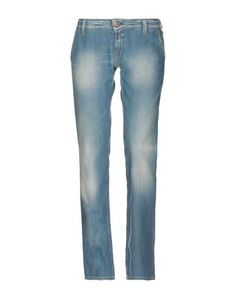 Джинсовые брюки Replay