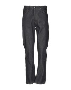 Джинсовые брюки Acne Studios