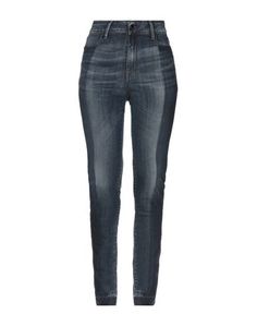 Джинсовые брюки MET