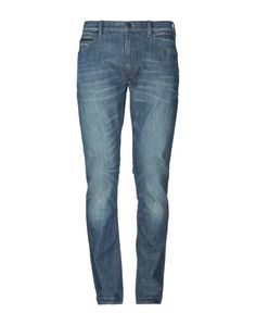 Джинсовые брюки Lee