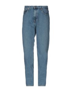 Джинсовые брюки Calvin Klein Jeans
