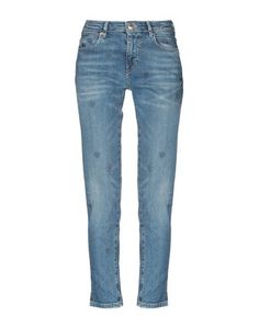 Джинсовые брюки Scotch & Soda