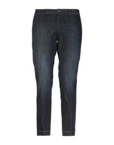 Джинсовые брюки At.P.Co