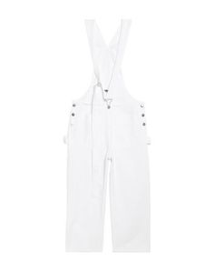 Брючный комбинезон Mm6 Maison Margiela