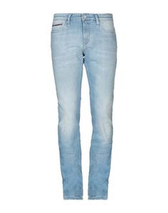 Джинсовые брюки Tommy Jeans